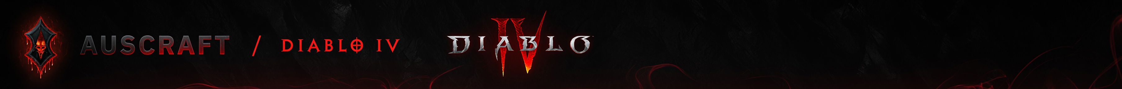 AusCraft — Diablo IV